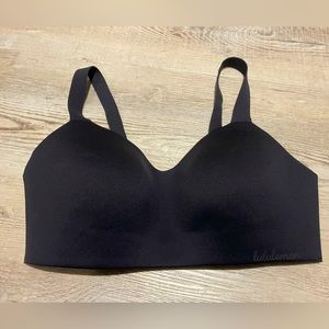 Lululemon Bra 34DD